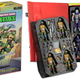 Illustration for article titled The Most Amazing iTeenage Mutant Ninja Turtles/i Set, and More Wonderful Toys of the Week